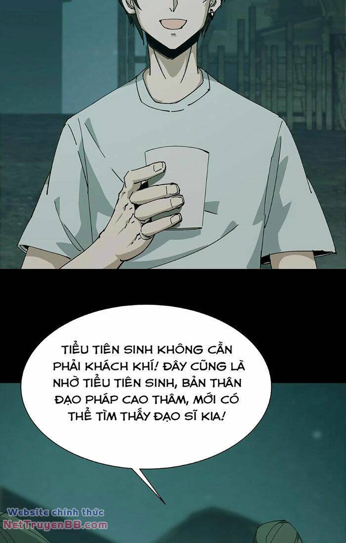 Ngày tôi sinh ra, bách quỷ dạ hành, tuyết thi hộ đạo: Chapter 76