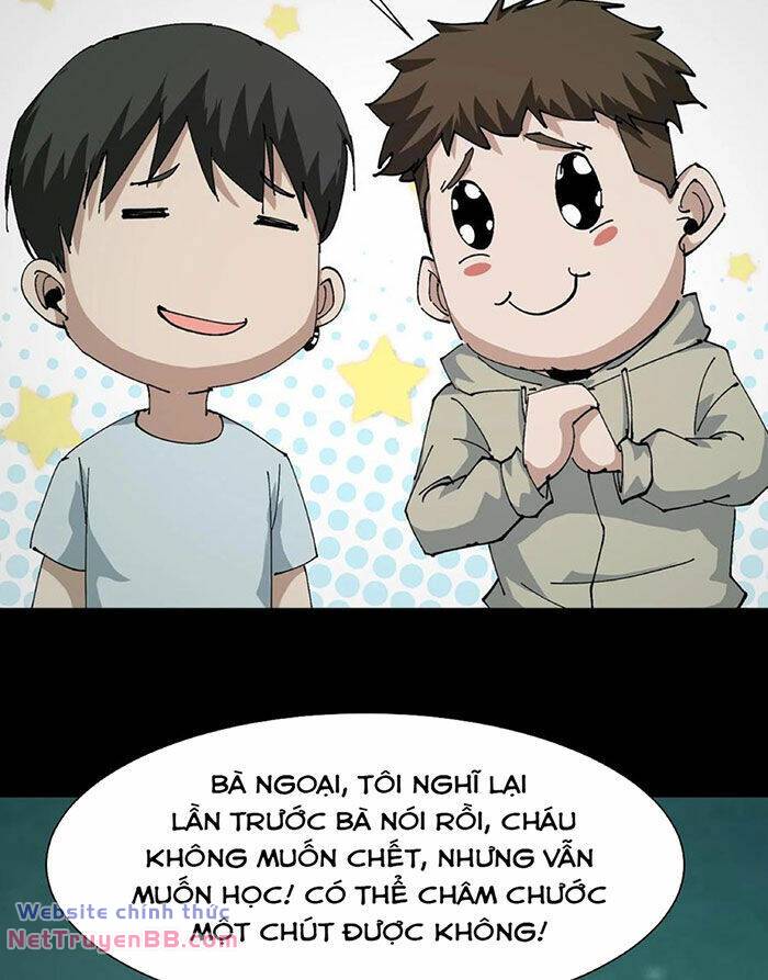 Ngày tôi sinh ra, bách quỷ dạ hành, tuyết thi hộ đạo: Chapter 76