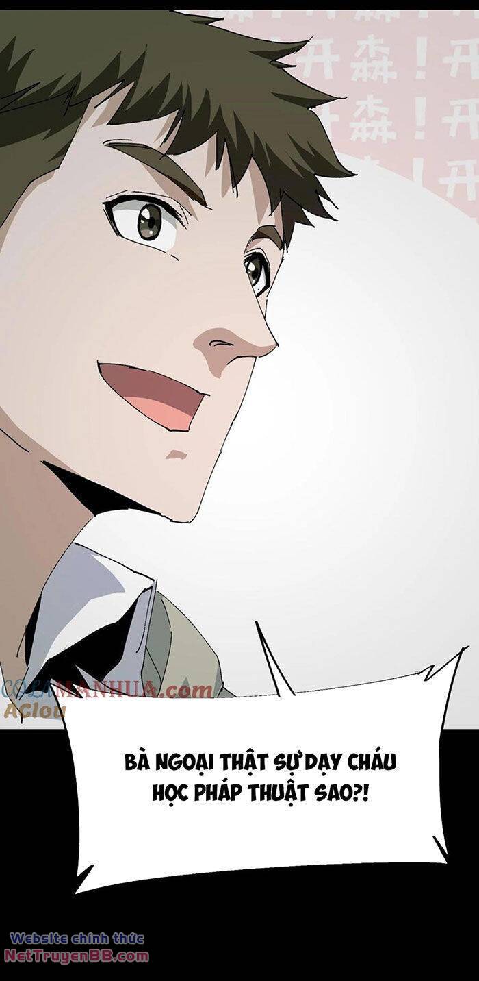 Ngày tôi sinh ra, bách quỷ dạ hành, tuyết thi hộ đạo: Chapter 76