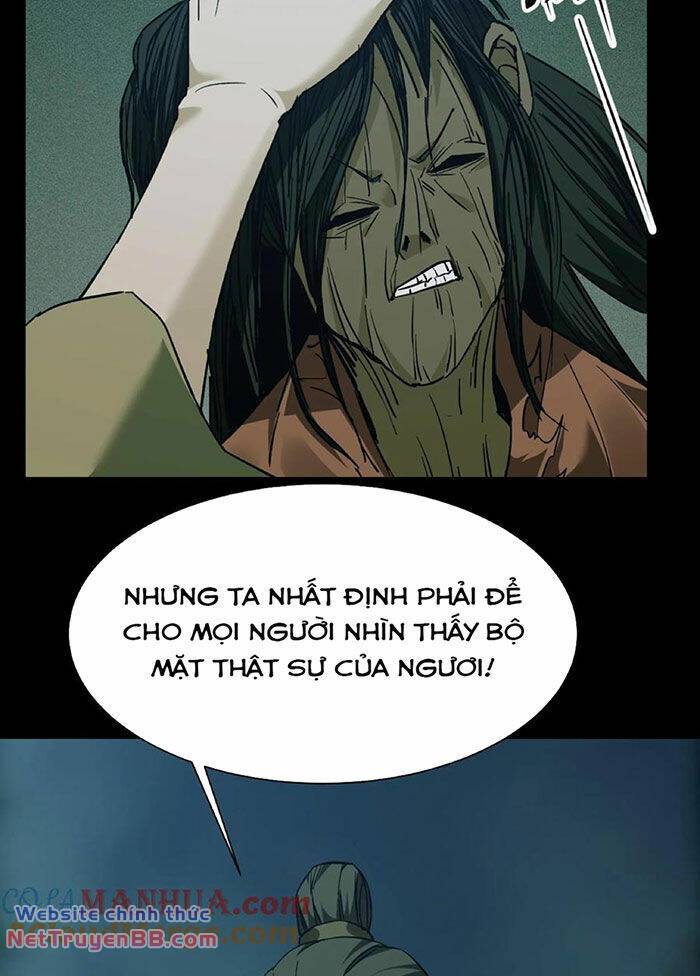 Ngày tôi sinh ra, bách quỷ dạ hành, tuyết thi hộ đạo: Chapter 76