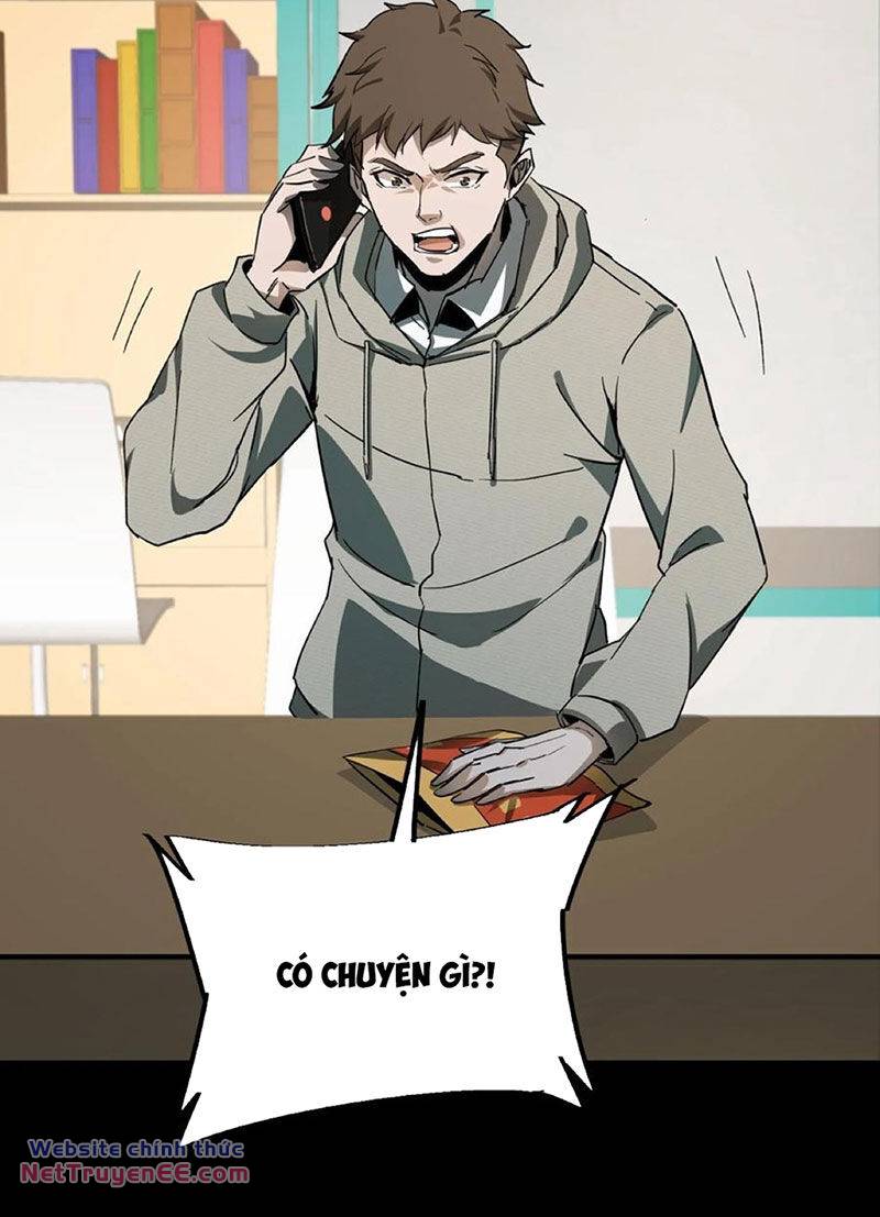 Ngày tôi sinh ra, bách quỷ dạ hành, tuyết thi hộ đạo: Chapter 77
