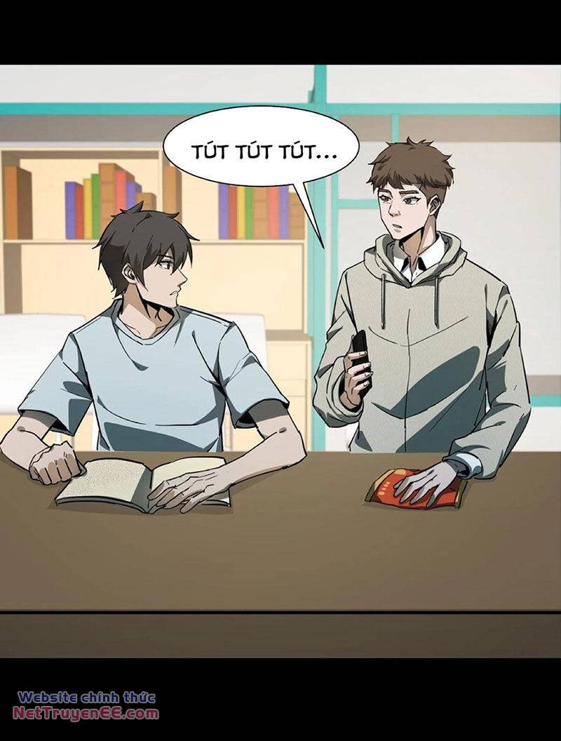 Ngày tôi sinh ra, bách quỷ dạ hành, tuyết thi hộ đạo: Chapter 77