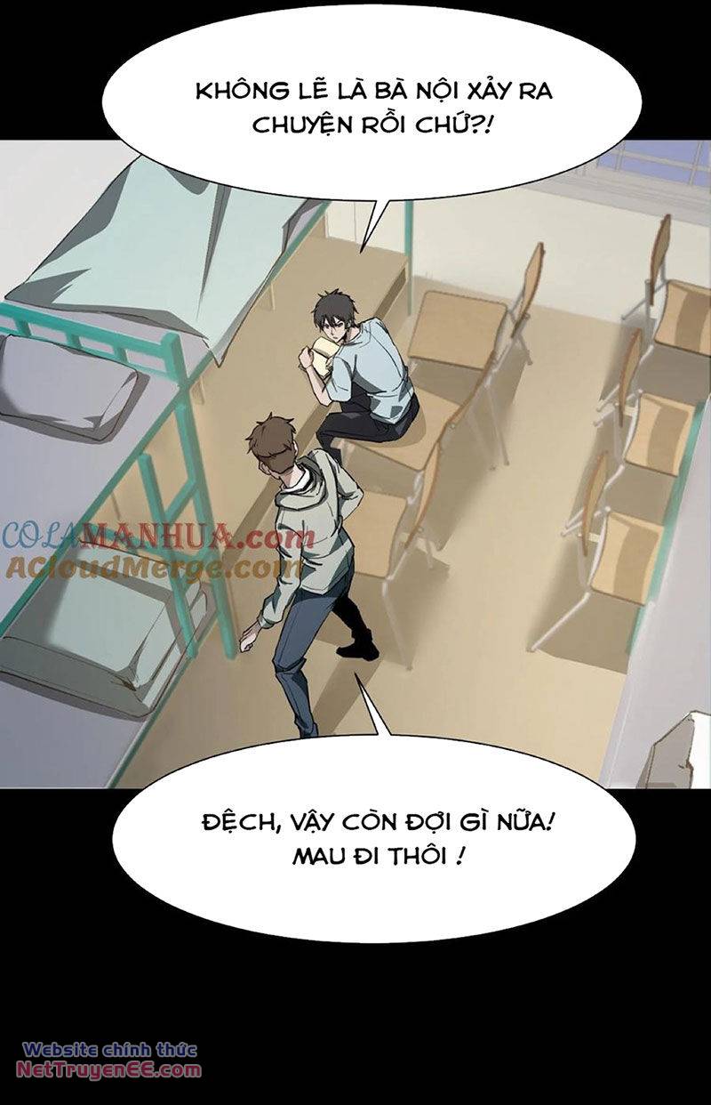 Ngày tôi sinh ra, bách quỷ dạ hành, tuyết thi hộ đạo: Chapter 77
