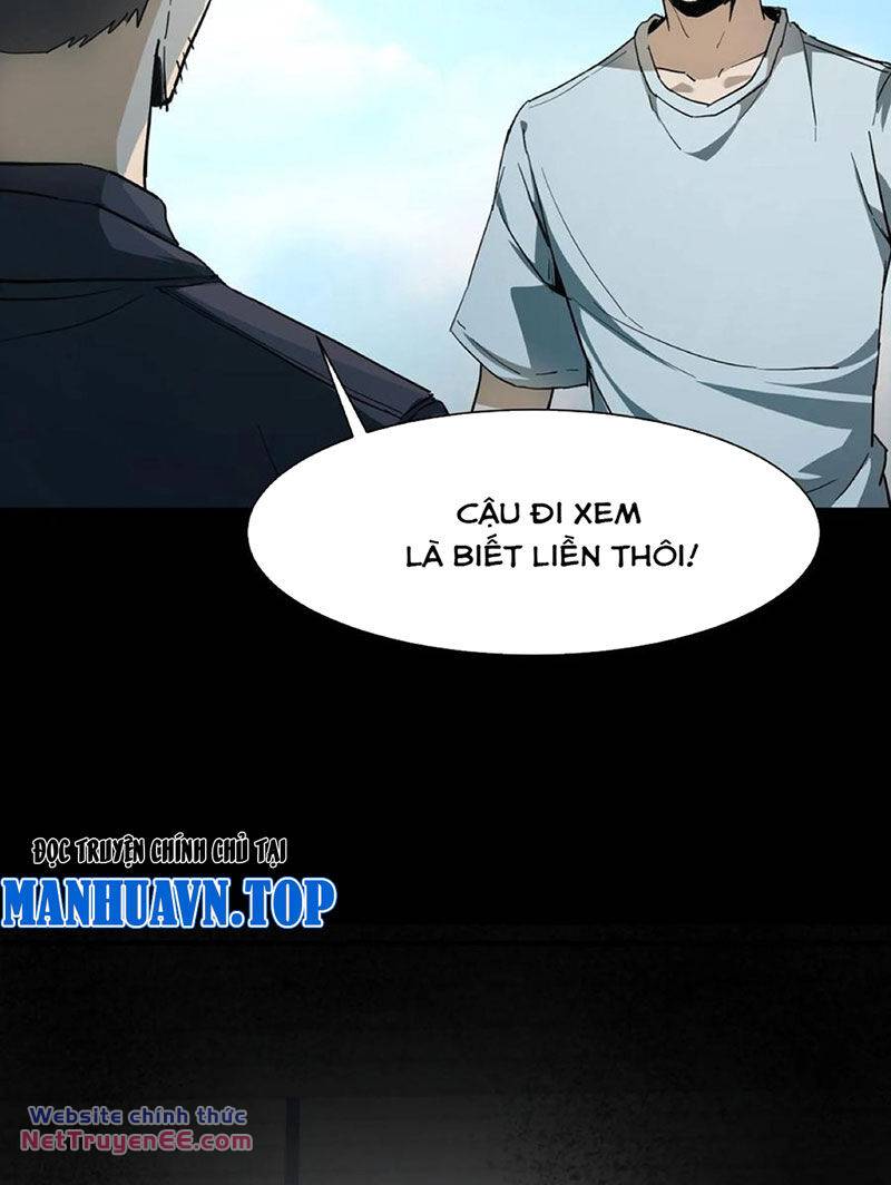 Ngày tôi sinh ra, bách quỷ dạ hành, tuyết thi hộ đạo: Chapter 77