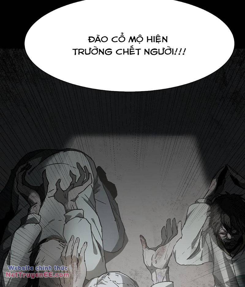 Ngày tôi sinh ra, bách quỷ dạ hành, tuyết thi hộ đạo: Chapter 77