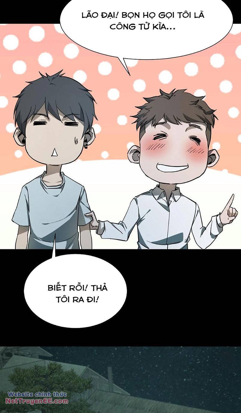 Ngày tôi sinh ra, bách quỷ dạ hành, tuyết thi hộ đạo: Chapter 77
