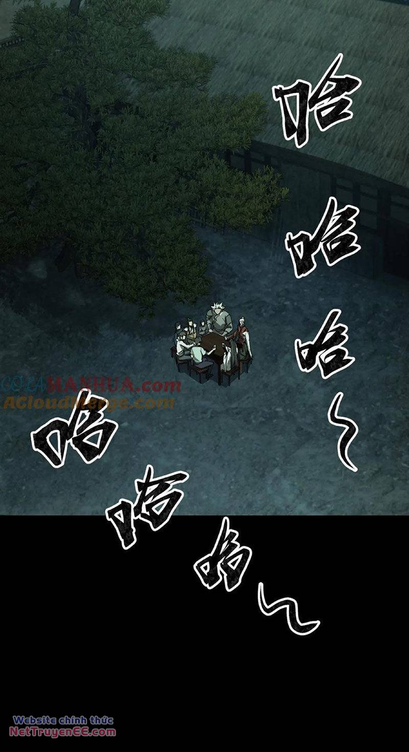 Ngày tôi sinh ra, bách quỷ dạ hành, tuyết thi hộ đạo: Chapter 77