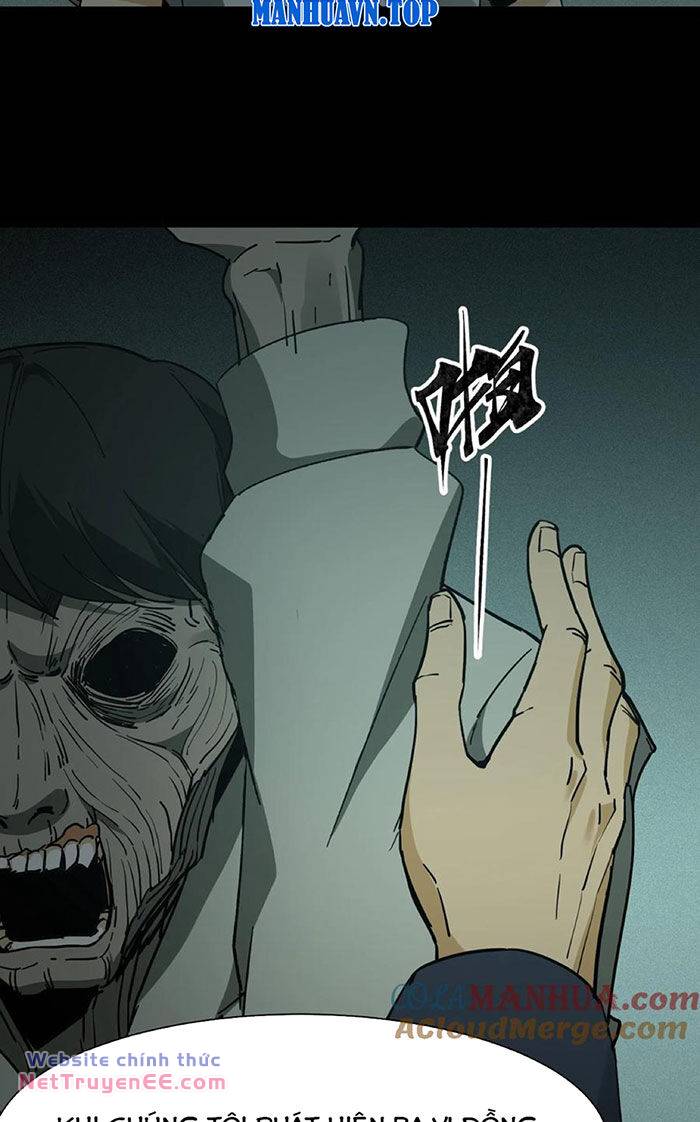 Ngày tôi sinh ra, bách quỷ dạ hành, tuyết thi hộ đạo: Chapter 78