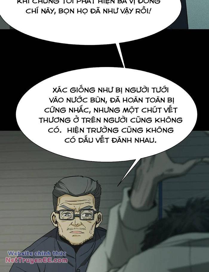 Ngày tôi sinh ra, bách quỷ dạ hành, tuyết thi hộ đạo: Chapter 78