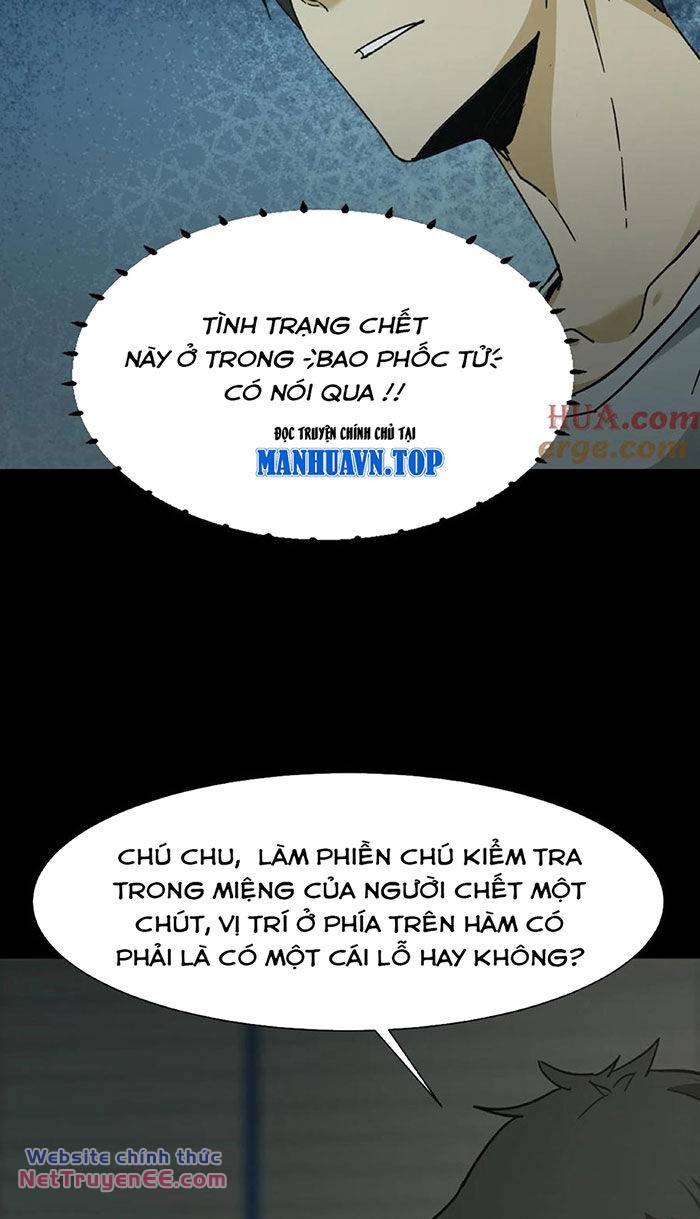 Ngày tôi sinh ra, bách quỷ dạ hành, tuyết thi hộ đạo: Chapter 78