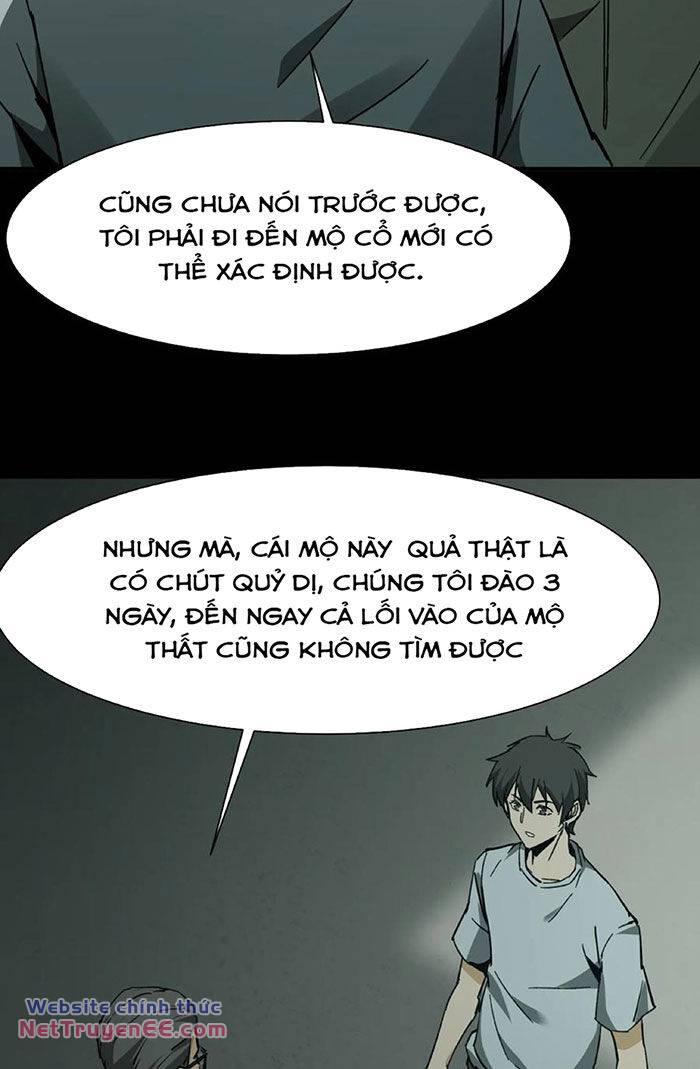 Ngày tôi sinh ra, bách quỷ dạ hành, tuyết thi hộ đạo: Chapter 78