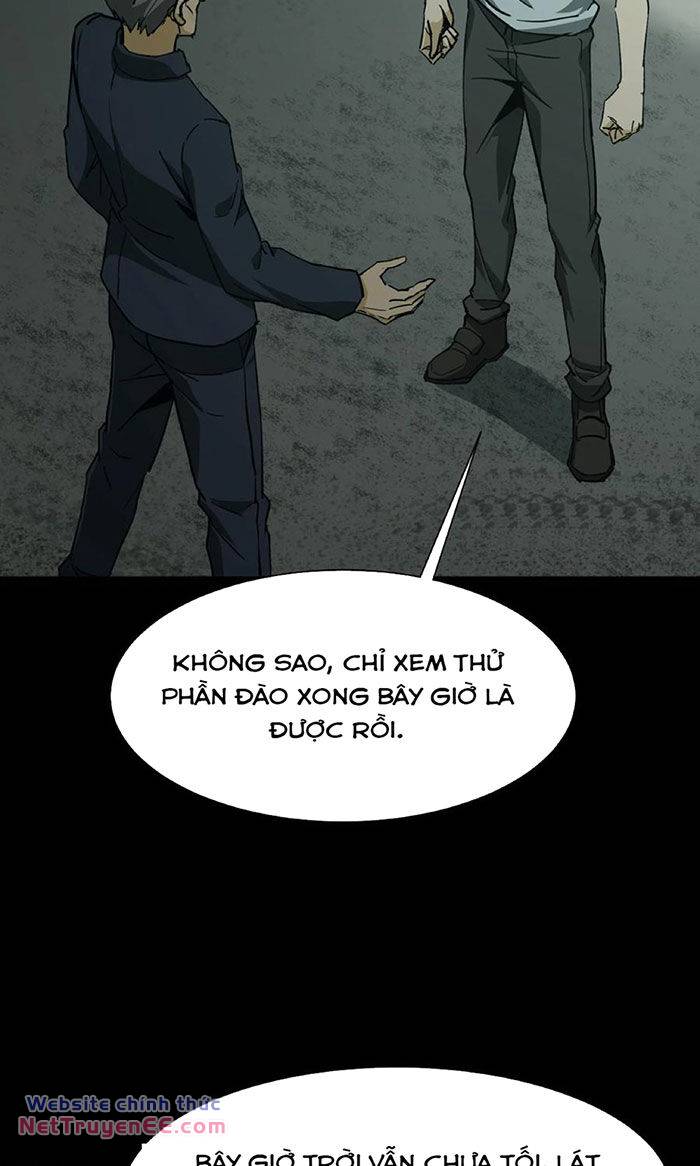 Ngày tôi sinh ra, bách quỷ dạ hành, tuyết thi hộ đạo: Chapter 78