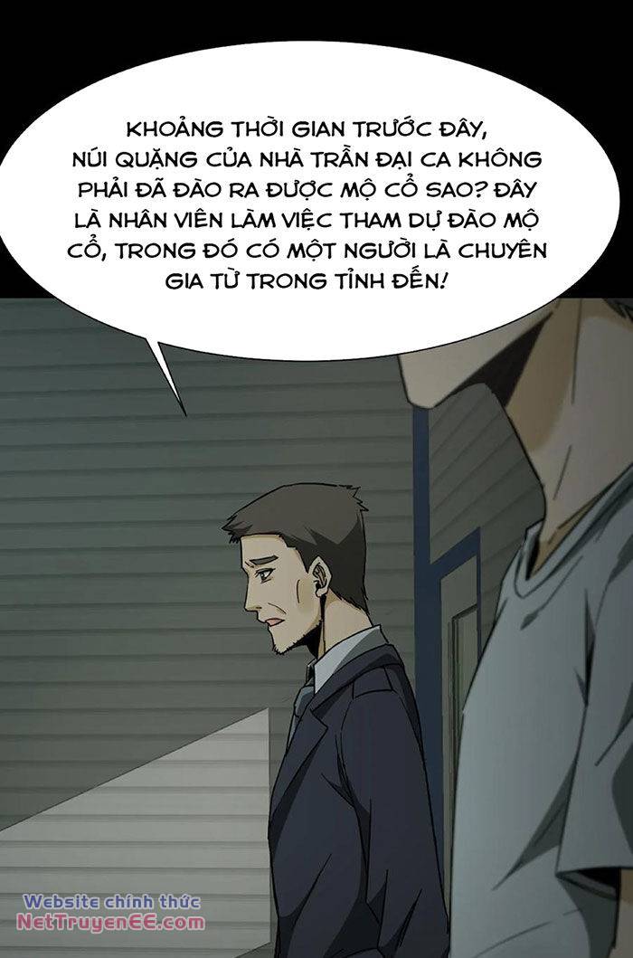 Ngày tôi sinh ra, bách quỷ dạ hành, tuyết thi hộ đạo: Chapter 78