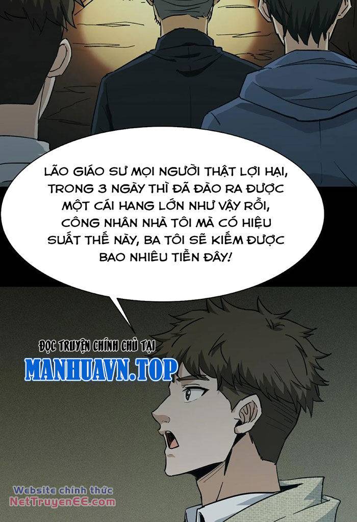 Ngày tôi sinh ra, bách quỷ dạ hành, tuyết thi hộ đạo: Chapter 78