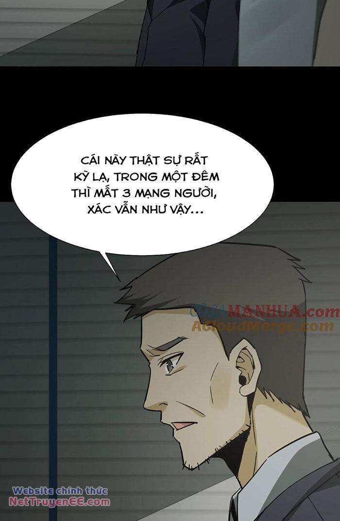 Ngày tôi sinh ra, bách quỷ dạ hành, tuyết thi hộ đạo: Chapter 78