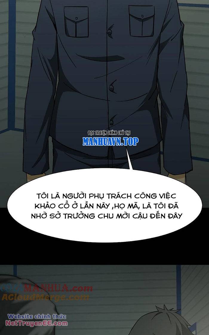 Ngày tôi sinh ra, bách quỷ dạ hành, tuyết thi hộ đạo: Chapter 78