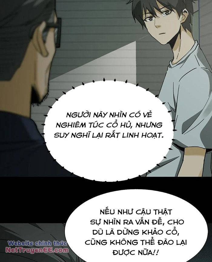 Ngày tôi sinh ra, bách quỷ dạ hành, tuyết thi hộ đạo: Chapter 78