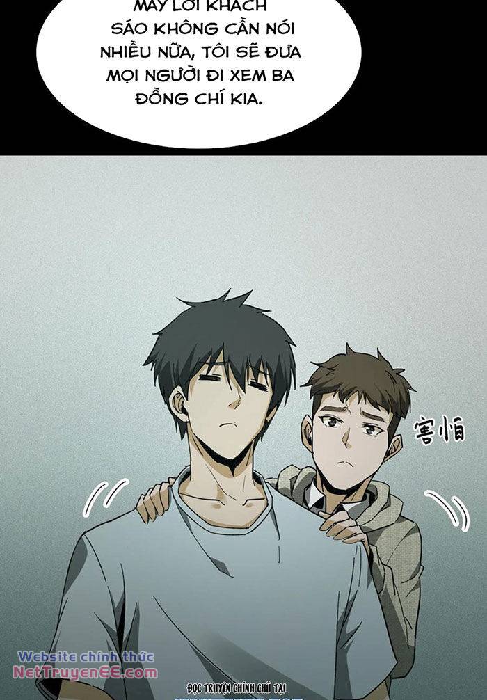 Ngày tôi sinh ra, bách quỷ dạ hành, tuyết thi hộ đạo: Chapter 78