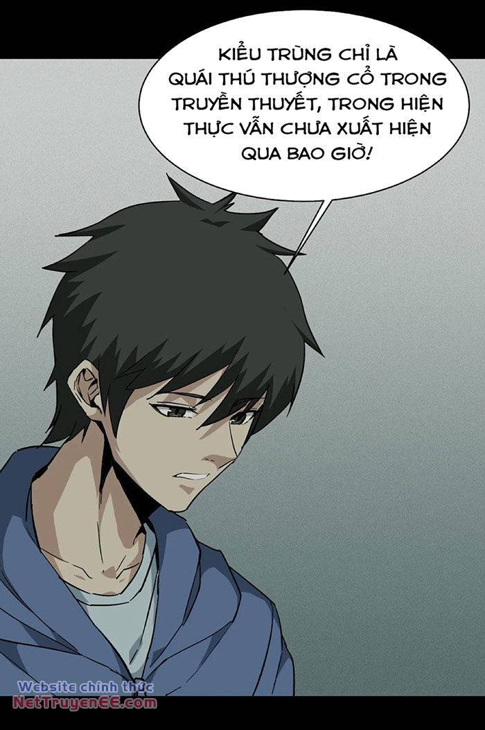 Ngày tôi sinh ra, bách quỷ dạ hành, tuyết thi hộ đạo: Chapter 79