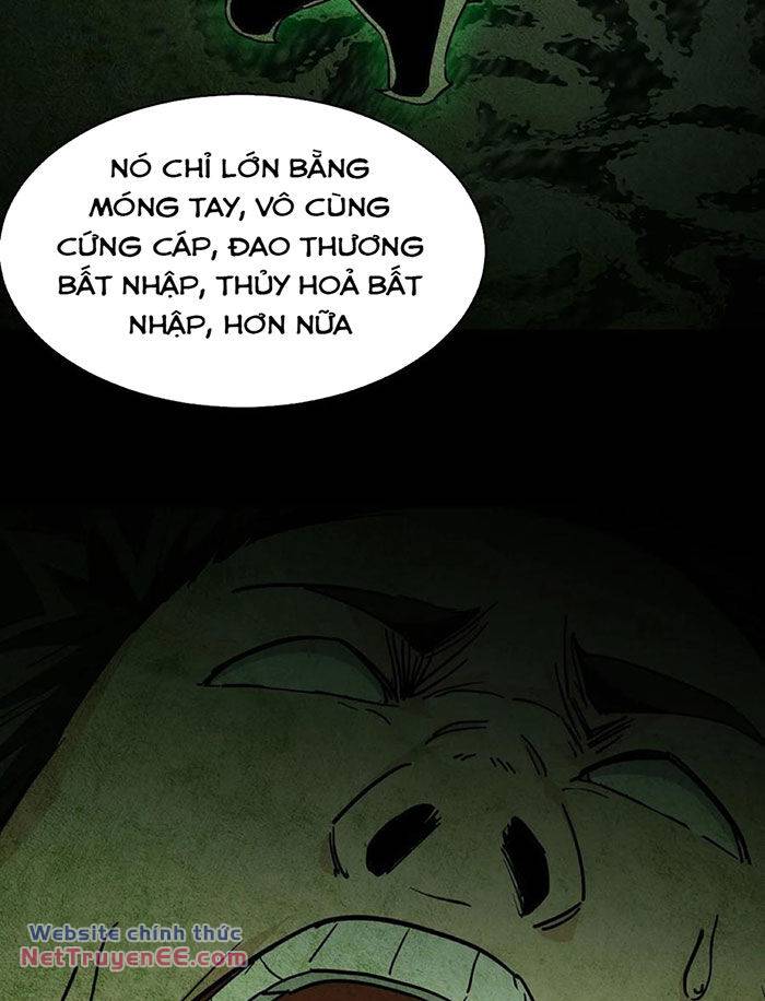 Ngày tôi sinh ra, bách quỷ dạ hành, tuyết thi hộ đạo: Chapter 79