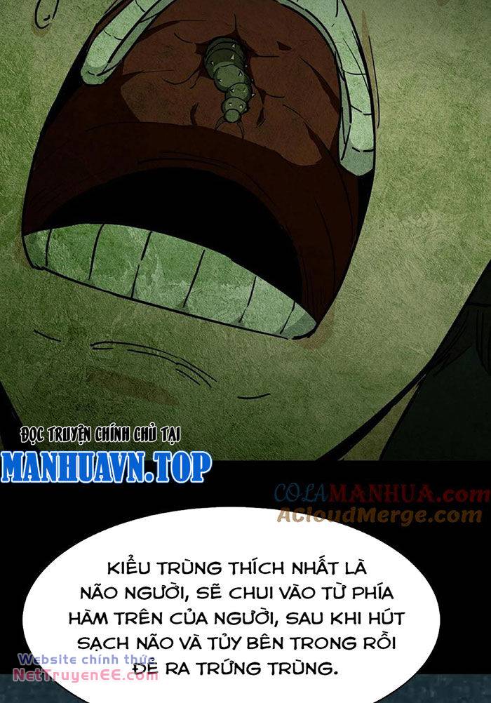 Ngày tôi sinh ra, bách quỷ dạ hành, tuyết thi hộ đạo: Chapter 79