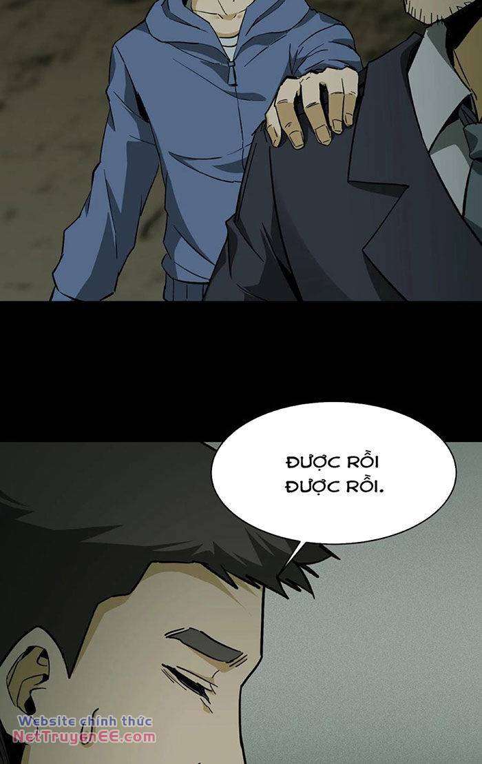 Ngày tôi sinh ra, bách quỷ dạ hành, tuyết thi hộ đạo: Chapter 79