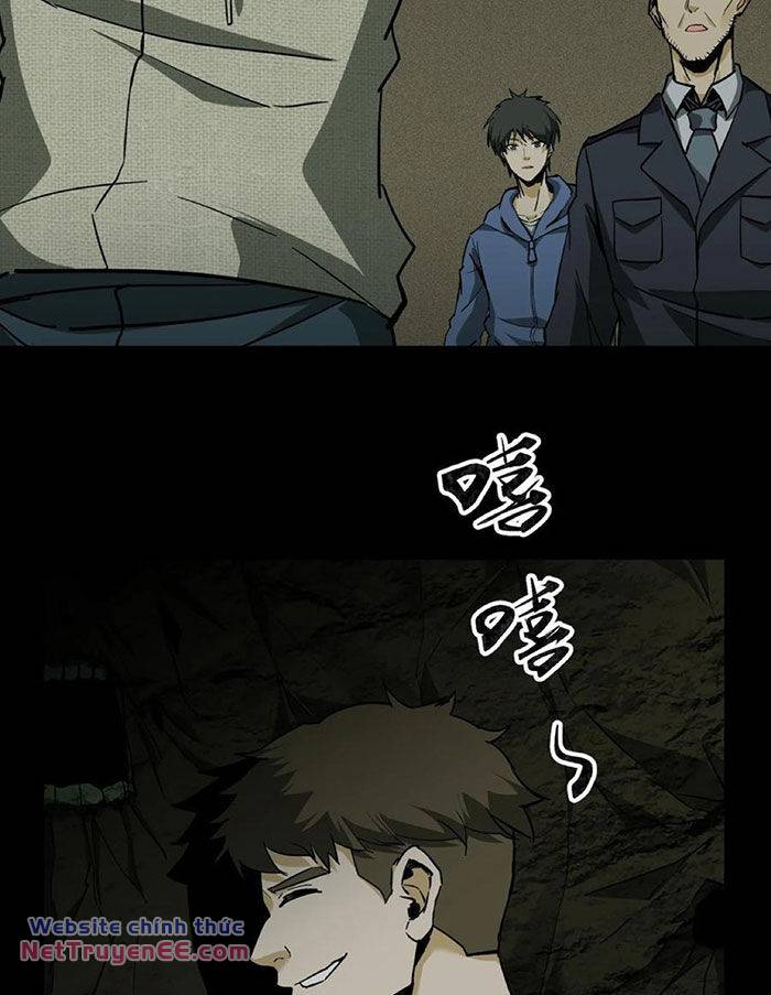 Ngày tôi sinh ra, bách quỷ dạ hành, tuyết thi hộ đạo: Chapter 79