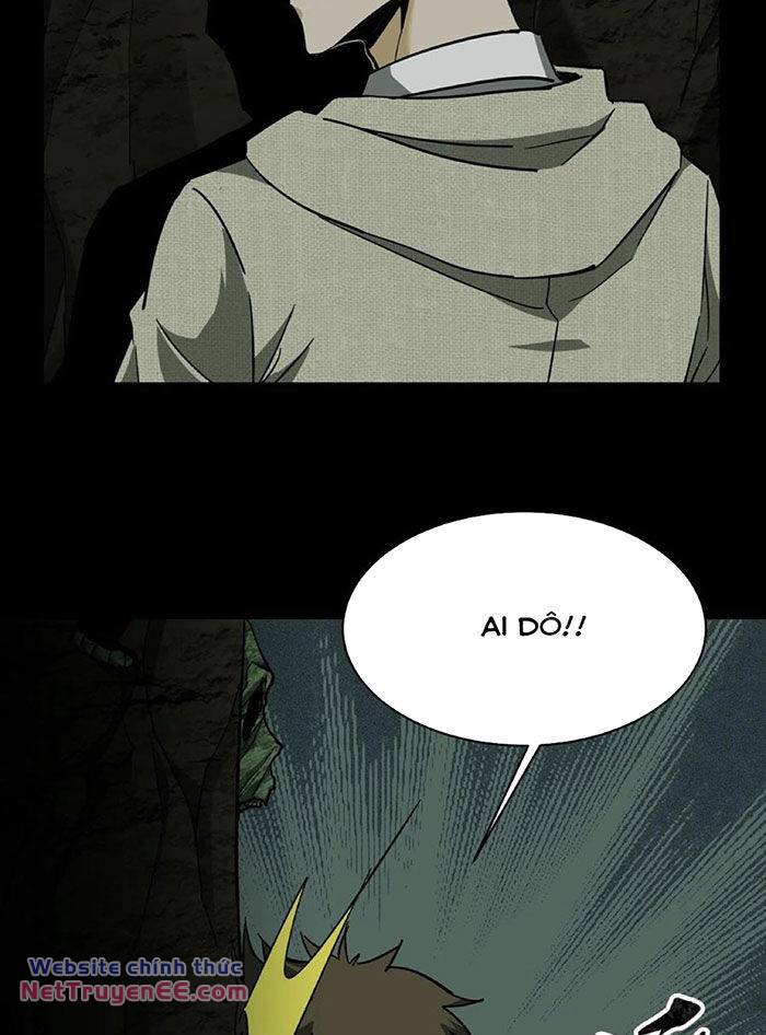 Ngày tôi sinh ra, bách quỷ dạ hành, tuyết thi hộ đạo: Chapter 79