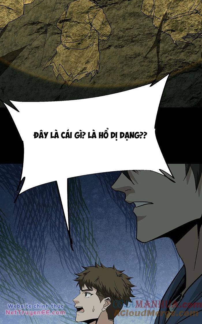 Ngày tôi sinh ra, bách quỷ dạ hành, tuyết thi hộ đạo: Chapter 79