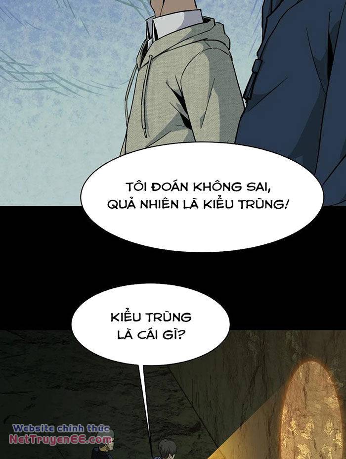 Ngày tôi sinh ra, bách quỷ dạ hành, tuyết thi hộ đạo: Chapter 79