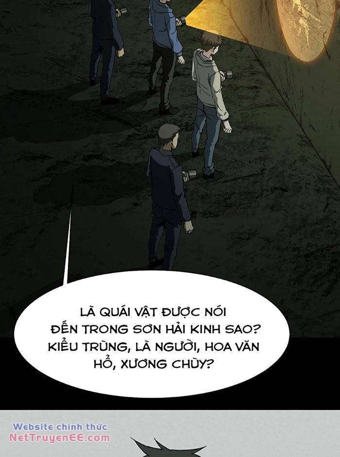Ngày tôi sinh ra, bách quỷ dạ hành, tuyết thi hộ đạo: Chapter 79