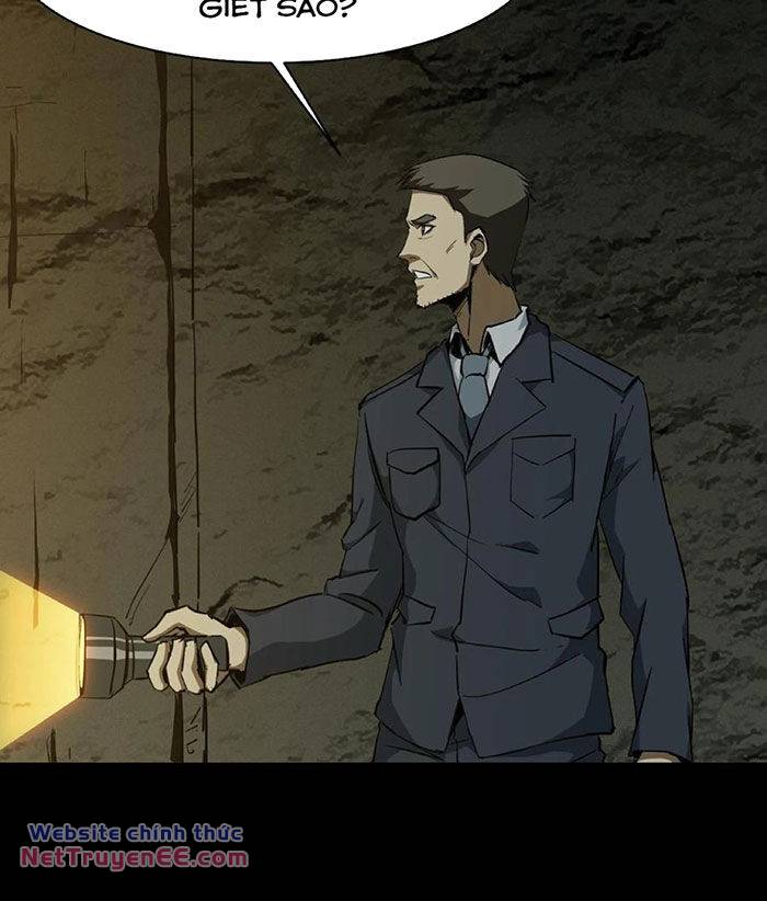 Ngày tôi sinh ra, bách quỷ dạ hành, tuyết thi hộ đạo: Chapter 79