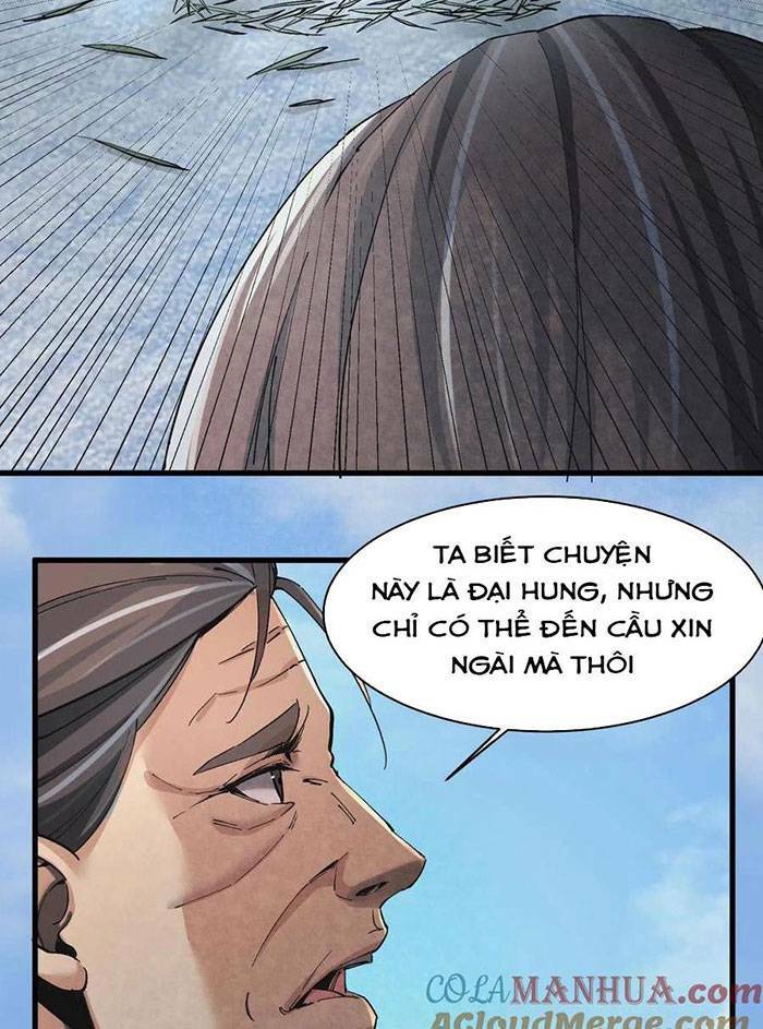 Ngày tôi sinh ra, bách quỷ dạ hành, tuyết thi hộ đạo: Chapter 8