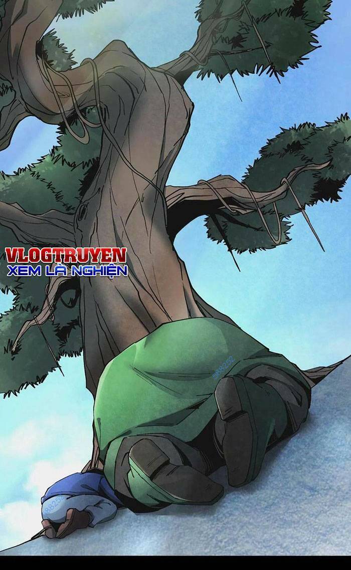 Ngày tôi sinh ra, bách quỷ dạ hành, tuyết thi hộ đạo: Chapter 8