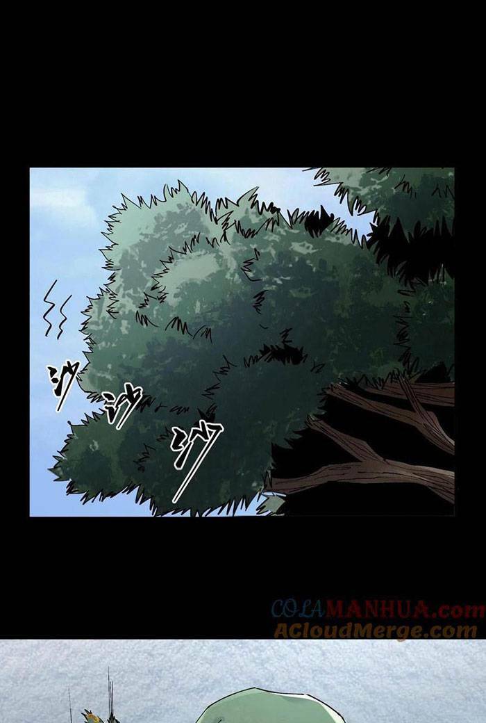 Ngày tôi sinh ra, bách quỷ dạ hành, tuyết thi hộ đạo: Chapter 8