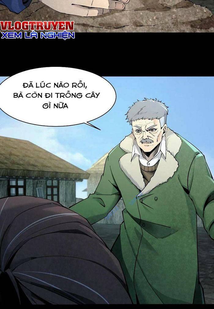 Ngày tôi sinh ra, bách quỷ dạ hành, tuyết thi hộ đạo: Chapter 8