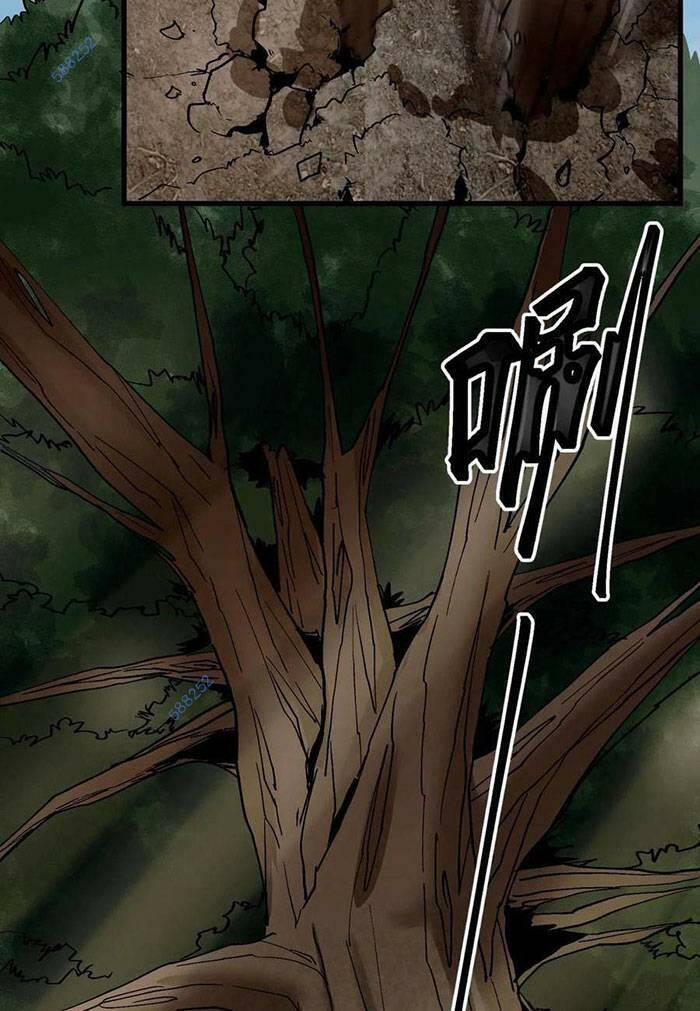 Ngày tôi sinh ra, bách quỷ dạ hành, tuyết thi hộ đạo: Chapter 8