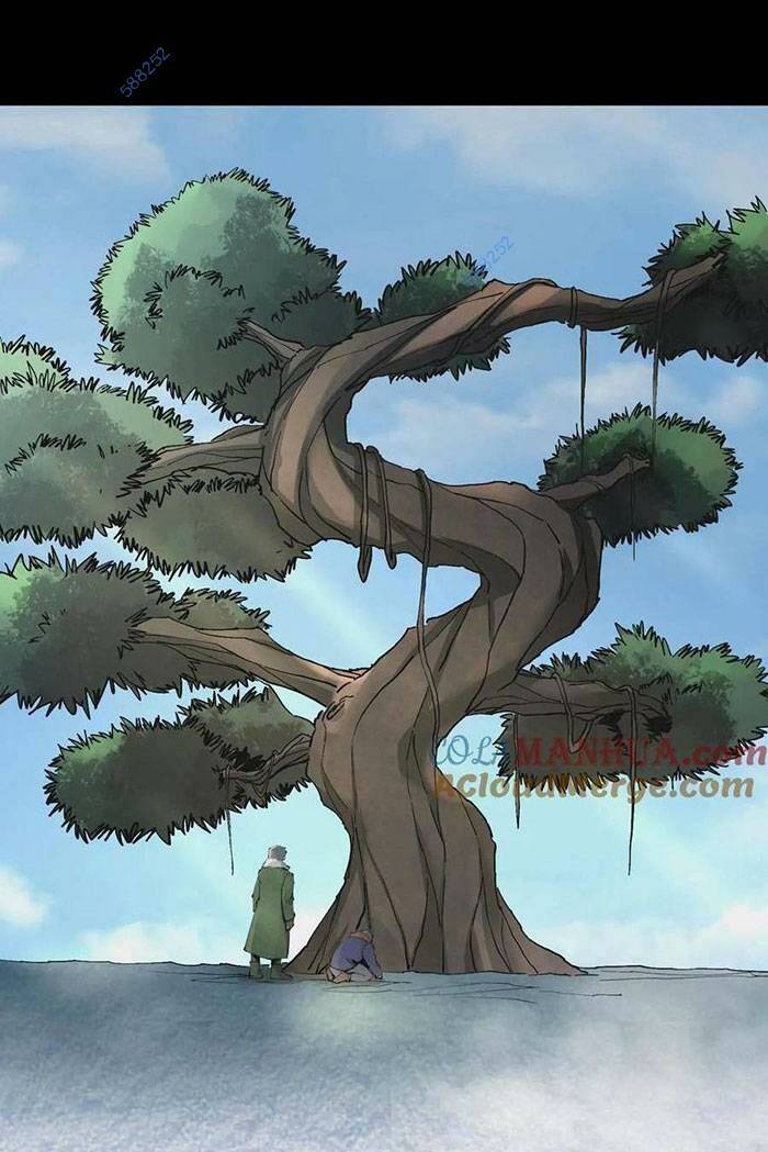 Ngày tôi sinh ra, bách quỷ dạ hành, tuyết thi hộ đạo: Chapter 8