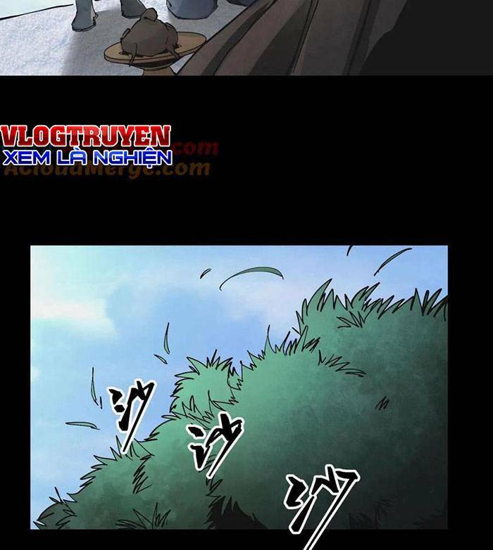 Ngày tôi sinh ra, bách quỷ dạ hành, tuyết thi hộ đạo: Chapter 8