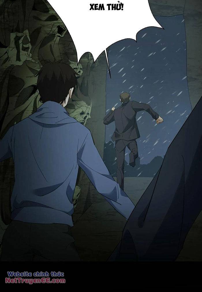 Ngày tôi sinh ra, bách quỷ dạ hành, tuyết thi hộ đạo: Chapter 80