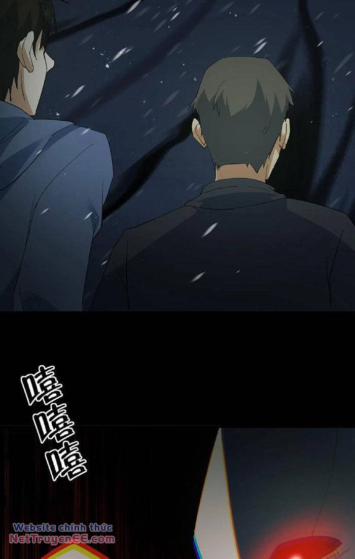 Ngày tôi sinh ra, bách quỷ dạ hành, tuyết thi hộ đạo: Chapter 80