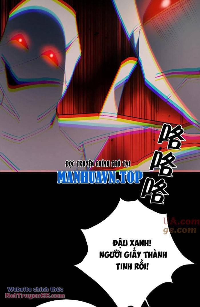 Ngày tôi sinh ra, bách quỷ dạ hành, tuyết thi hộ đạo: Chapter 80