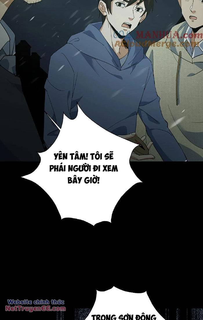 Ngày tôi sinh ra, bách quỷ dạ hành, tuyết thi hộ đạo: Chapter 80