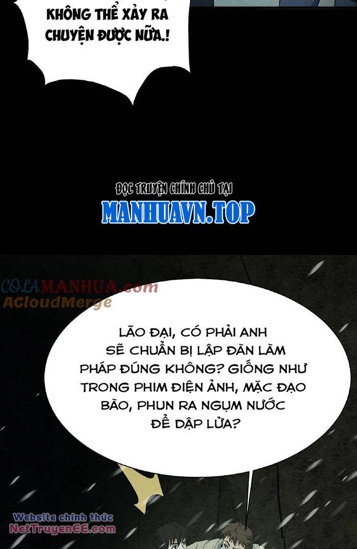 Ngày tôi sinh ra, bách quỷ dạ hành, tuyết thi hộ đạo: Chapter 80