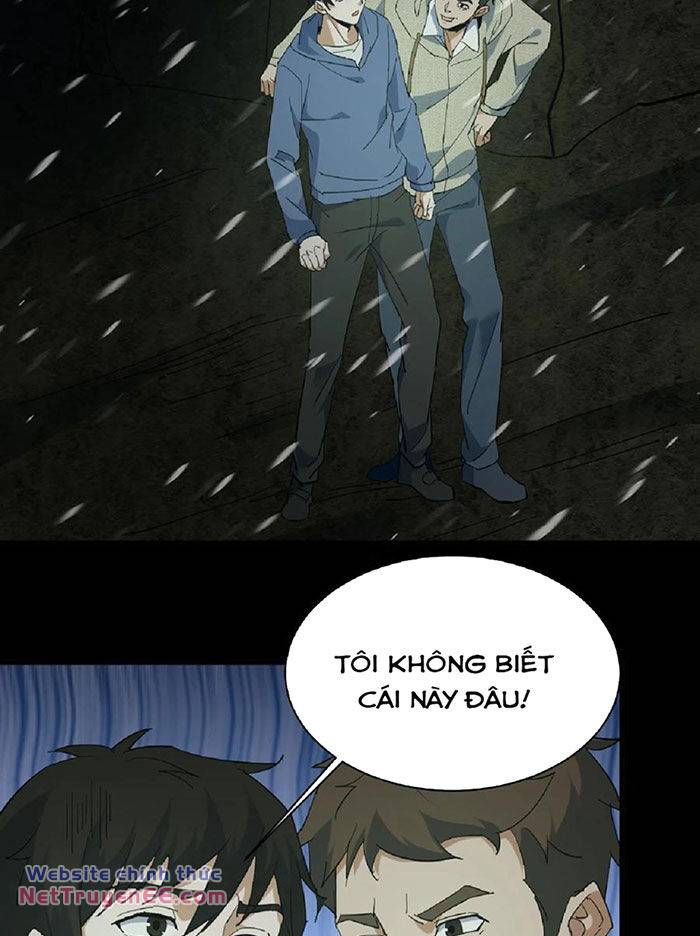 Ngày tôi sinh ra, bách quỷ dạ hành, tuyết thi hộ đạo: Chapter 80
