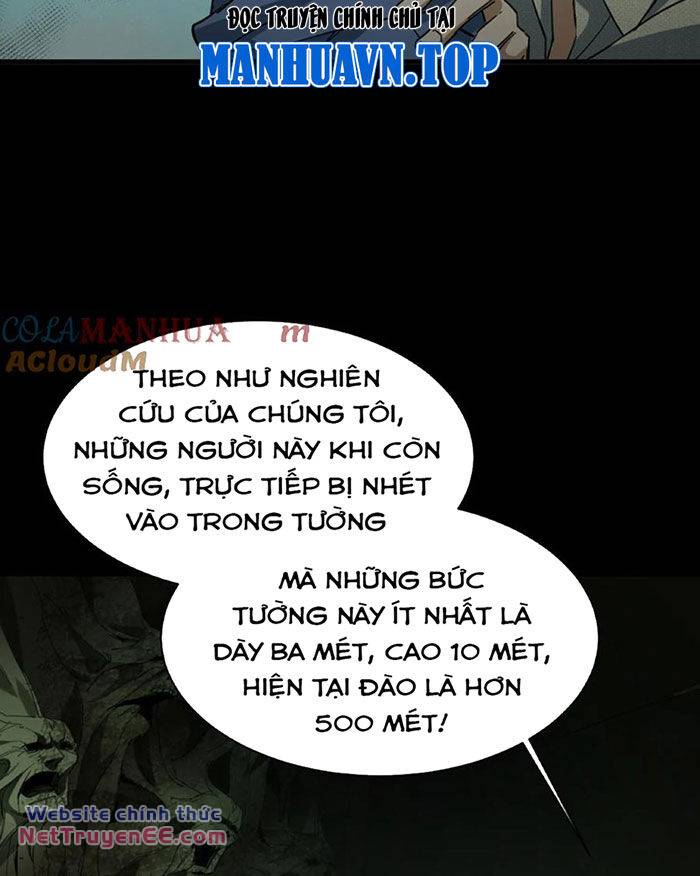 Ngày tôi sinh ra, bách quỷ dạ hành, tuyết thi hộ đạo: Chapter 80