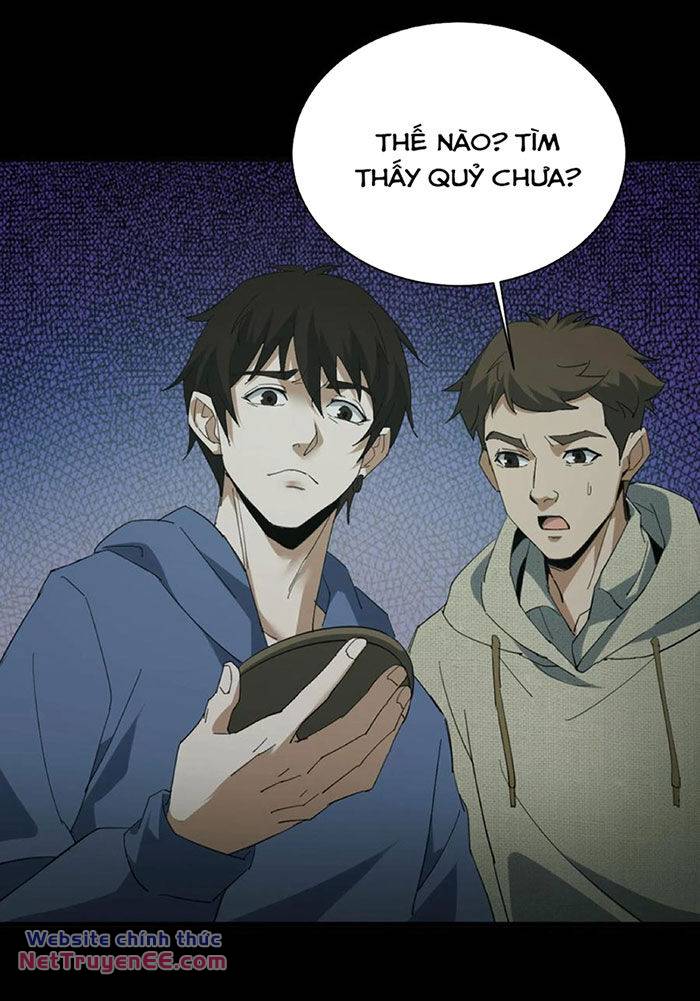 Ngày tôi sinh ra, bách quỷ dạ hành, tuyết thi hộ đạo: Chapter 80