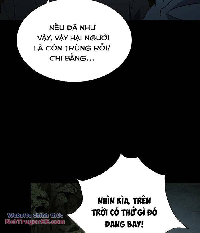 Ngày tôi sinh ra, bách quỷ dạ hành, tuyết thi hộ đạo: Chapter 80