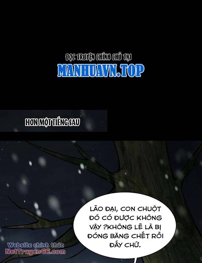 Ngày tôi sinh ra, bách quỷ dạ hành, tuyết thi hộ đạo: Chapter 81