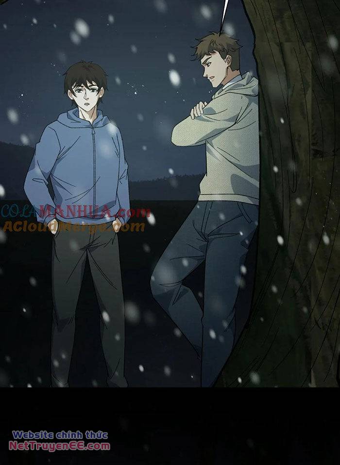 Ngày tôi sinh ra, bách quỷ dạ hành, tuyết thi hộ đạo: Chapter 81